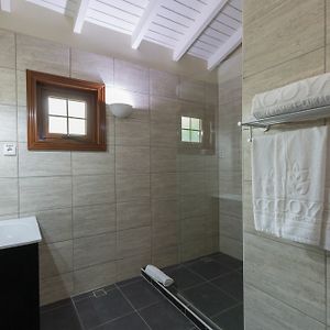 One Bedroom Villa